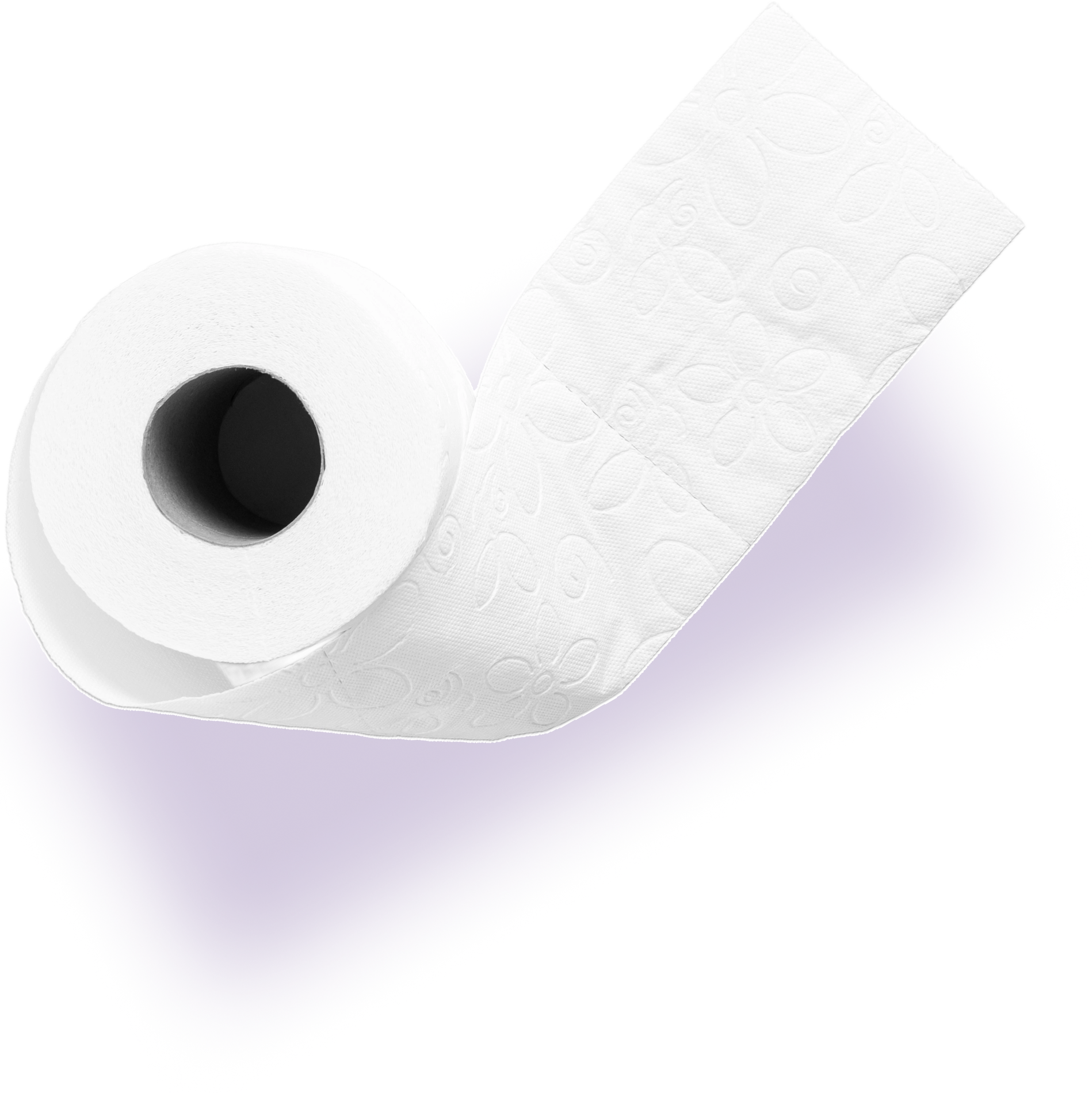 Toilettenpapier