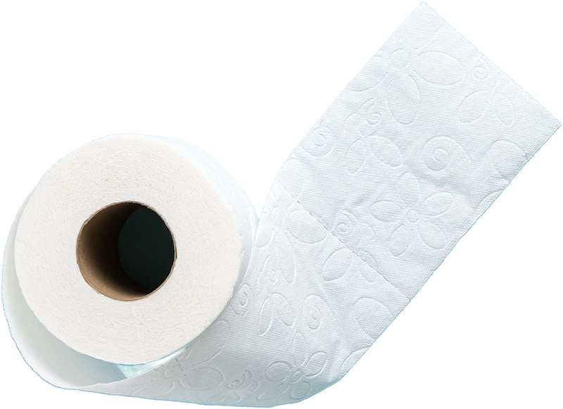 Toilettenpapier