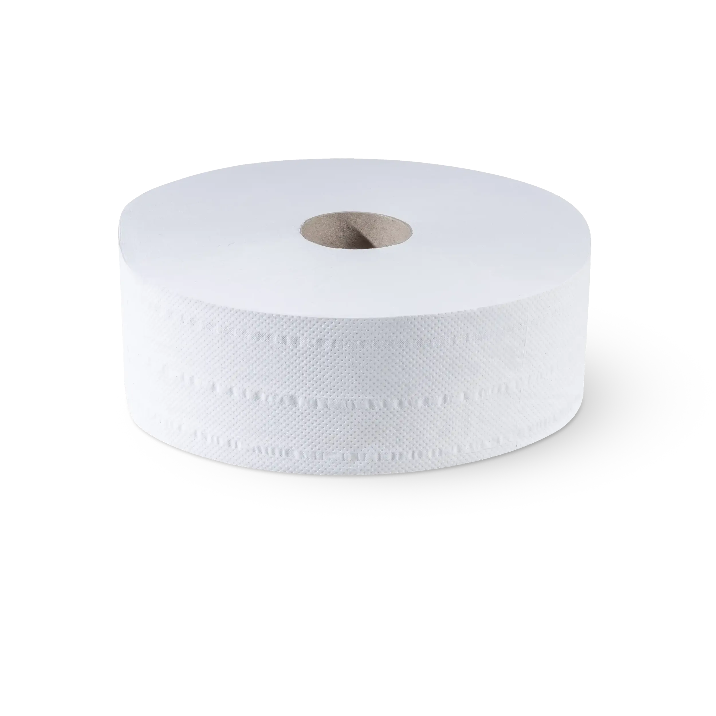 Muster: Jumbo Toilettenpapier Recycling