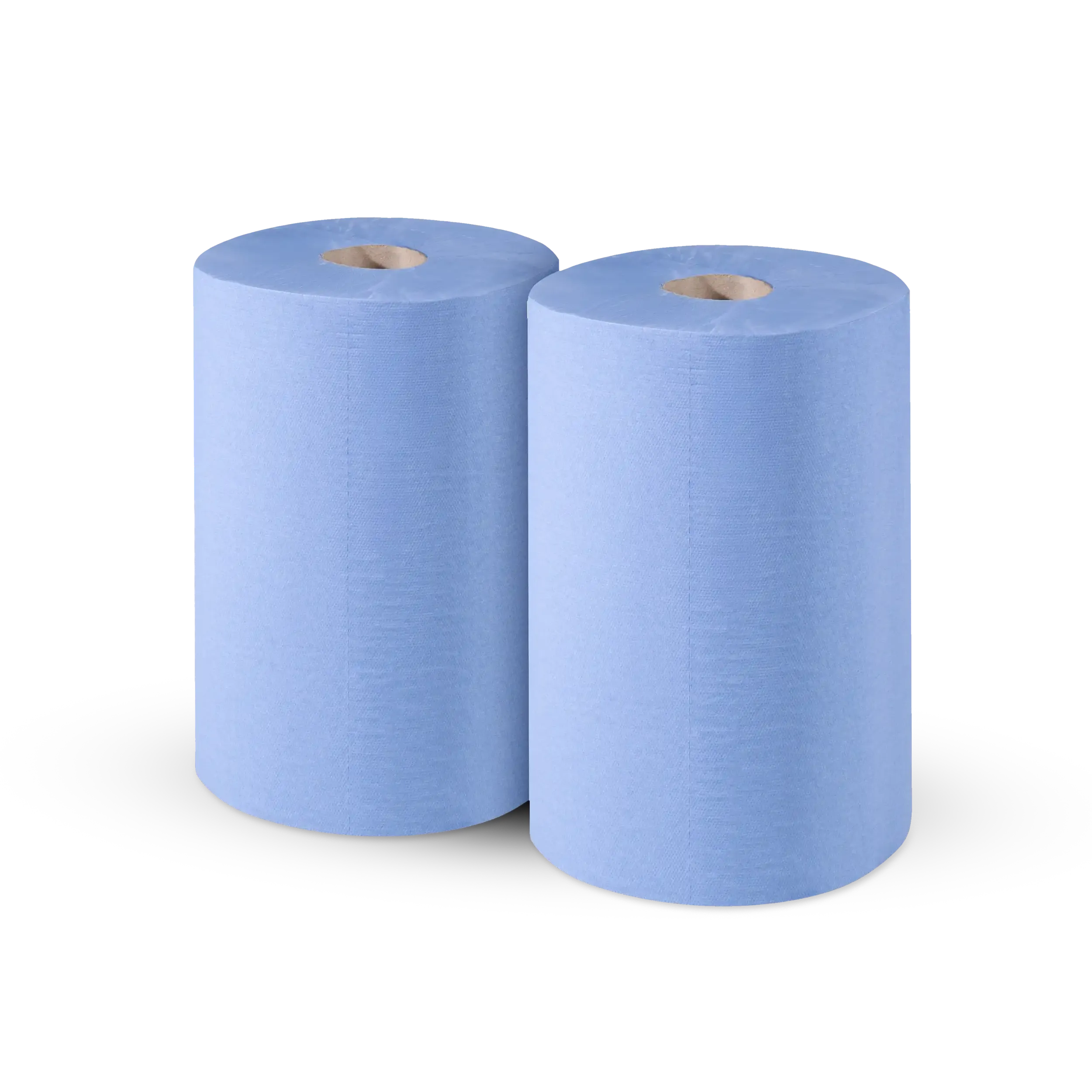 Putztuchrolle 2 lagig