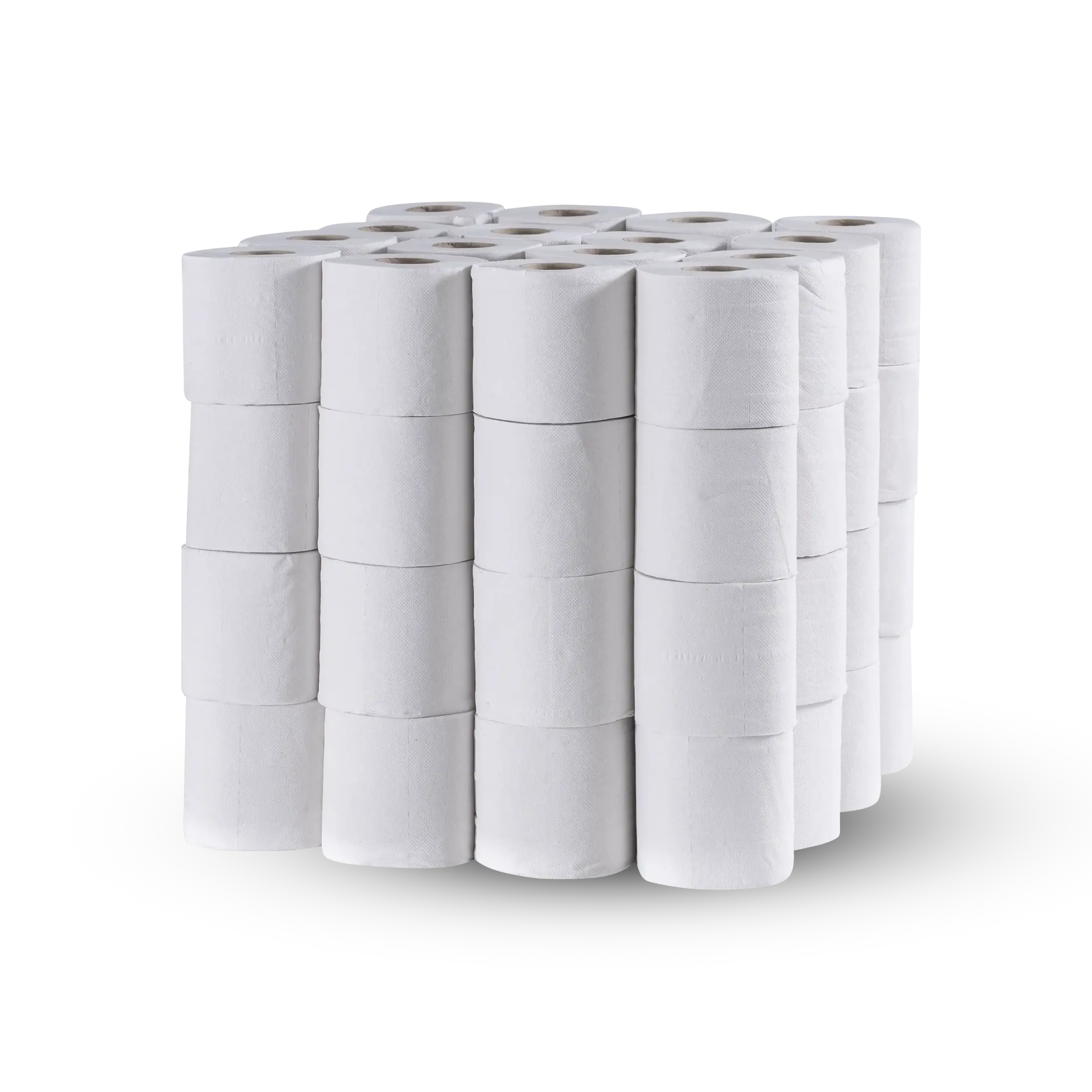 Toilettenpapier 2 lagig