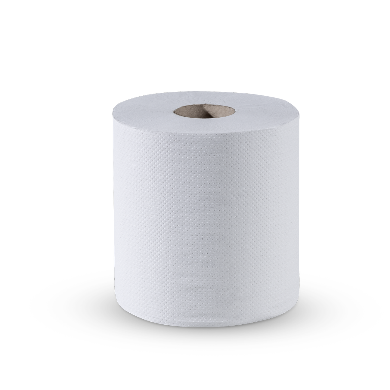 Muster: Handtuchrolle Innenauszug 1 lagig