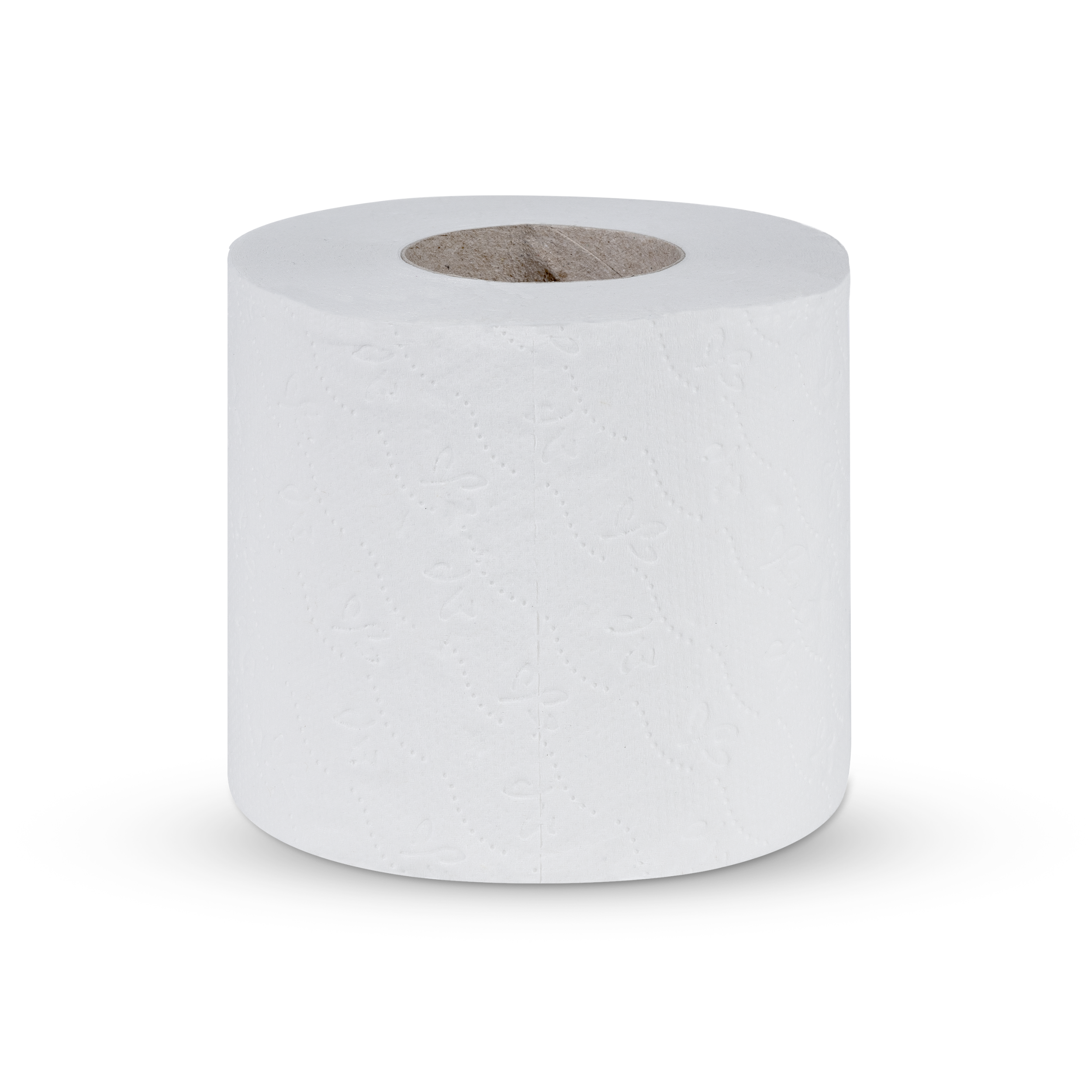 Muster: Toilettenpapier 3 lagig