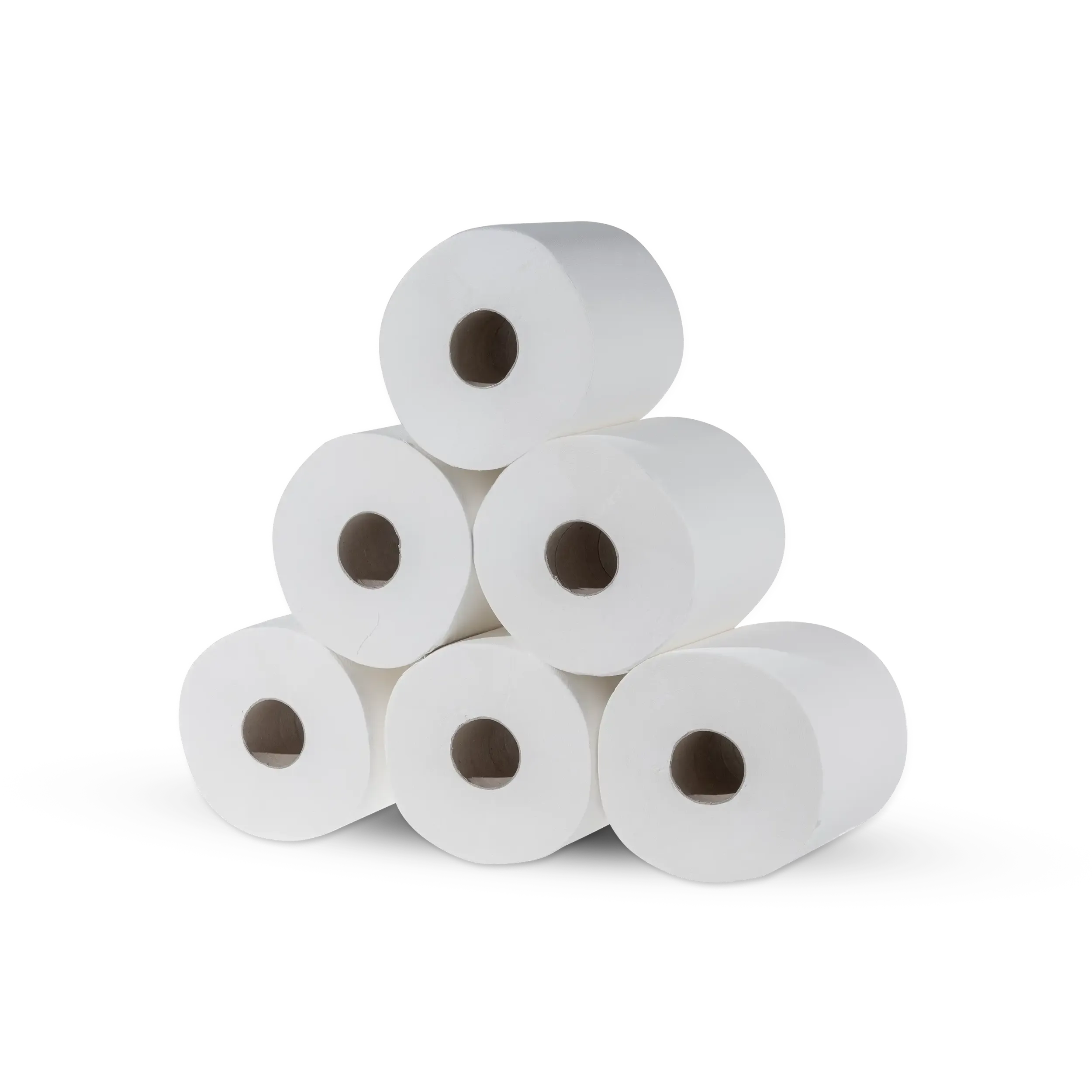 Handtuchrolle Innenauszug 2-lagig