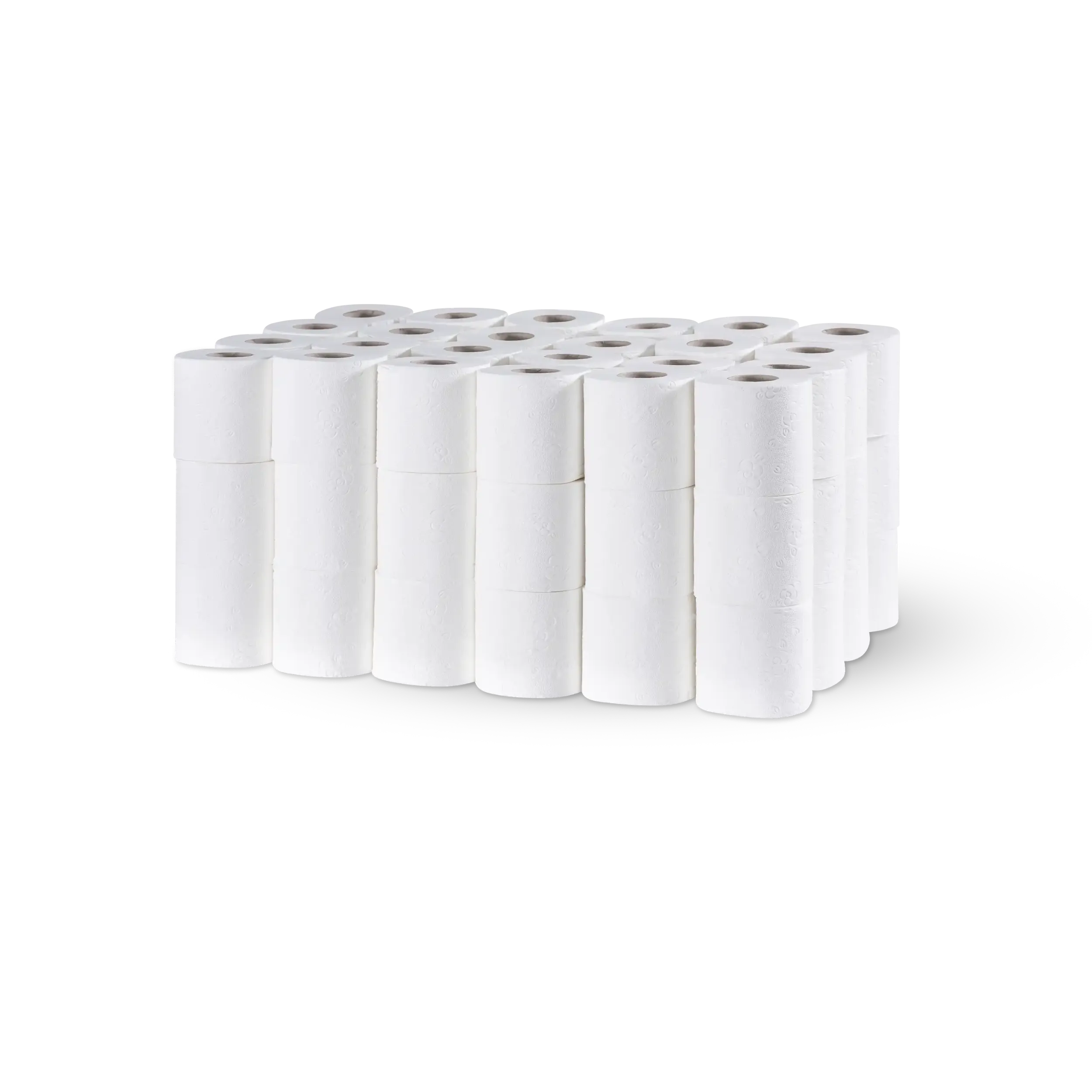 Toilettenpapier 4 lagig