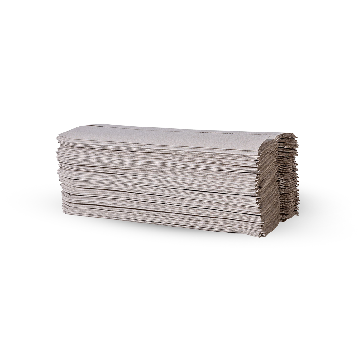 Muster: Falthandtücher 1 lagig C-Falz