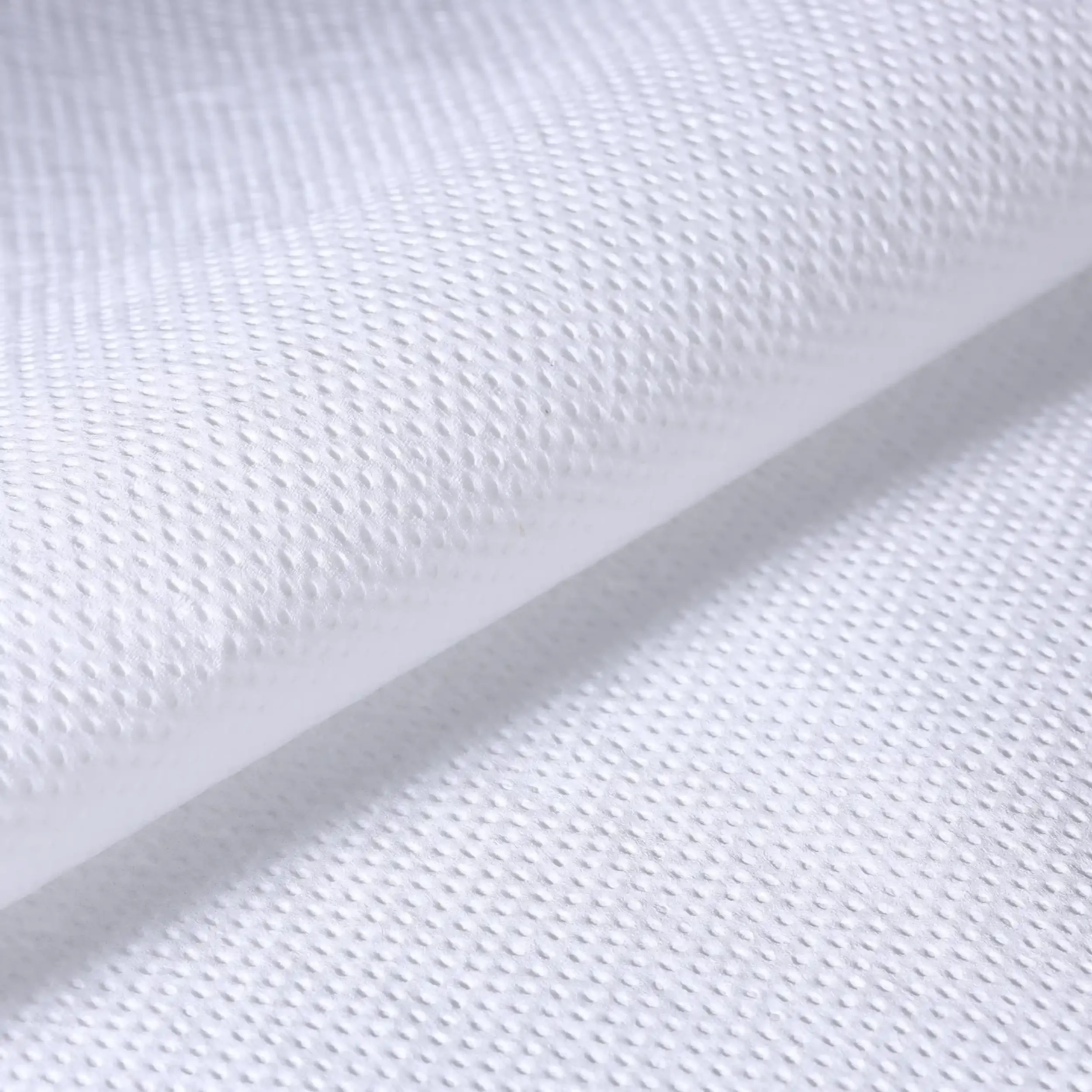 Eine Nahaufnahme eines Stück Papiers einer Ärzteliegenauflage Wide