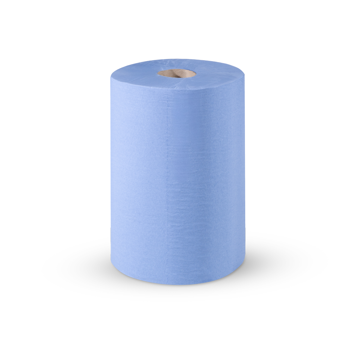 Muster: Putztuchrolle 2 lagig