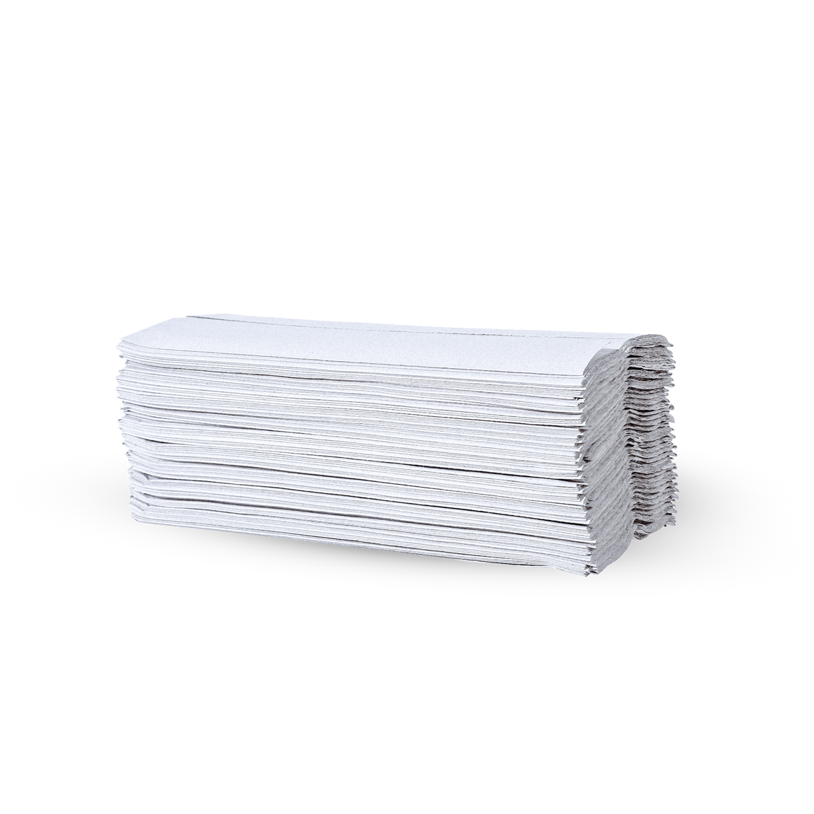 Muster: Falthandtücher 2 lagig C-Falz