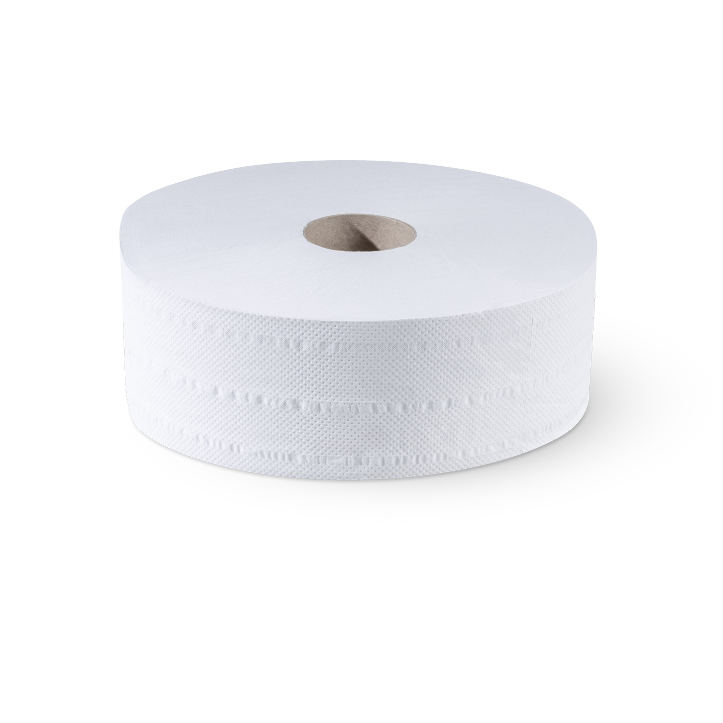 Muster: Jumbo Toilettenpapier Recycling