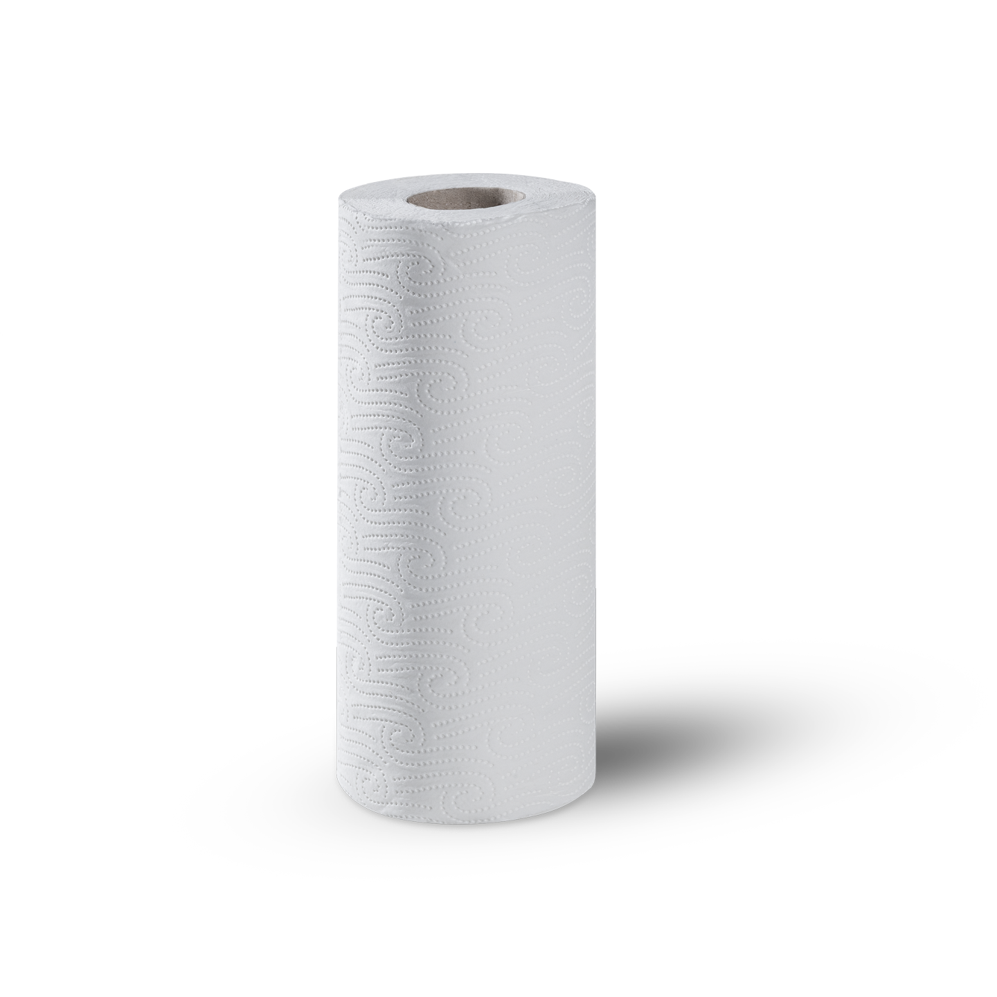 Muster: Küchenrolle 3 lagig