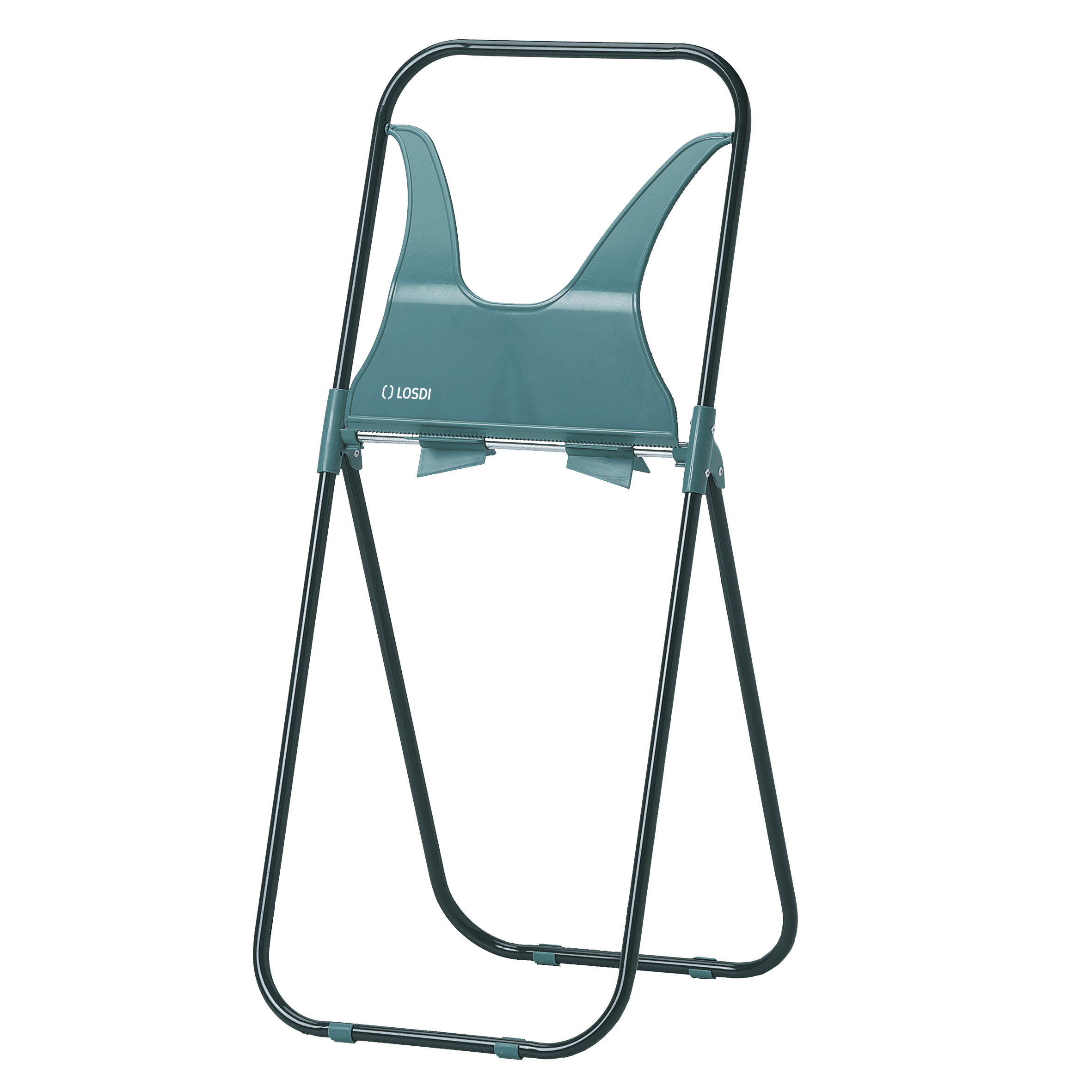 Standhalter für Putztuchrollen