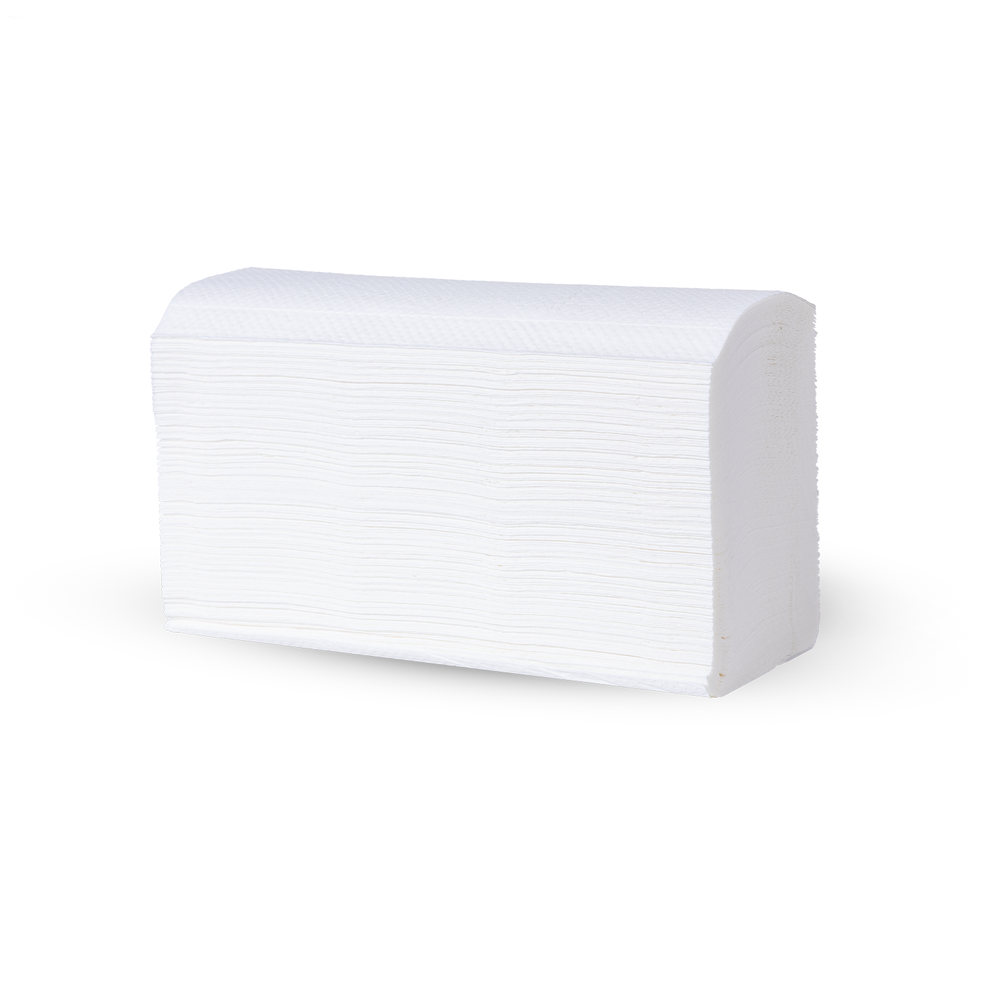 Muster: Falthandtücher 2 lagig W-Falz