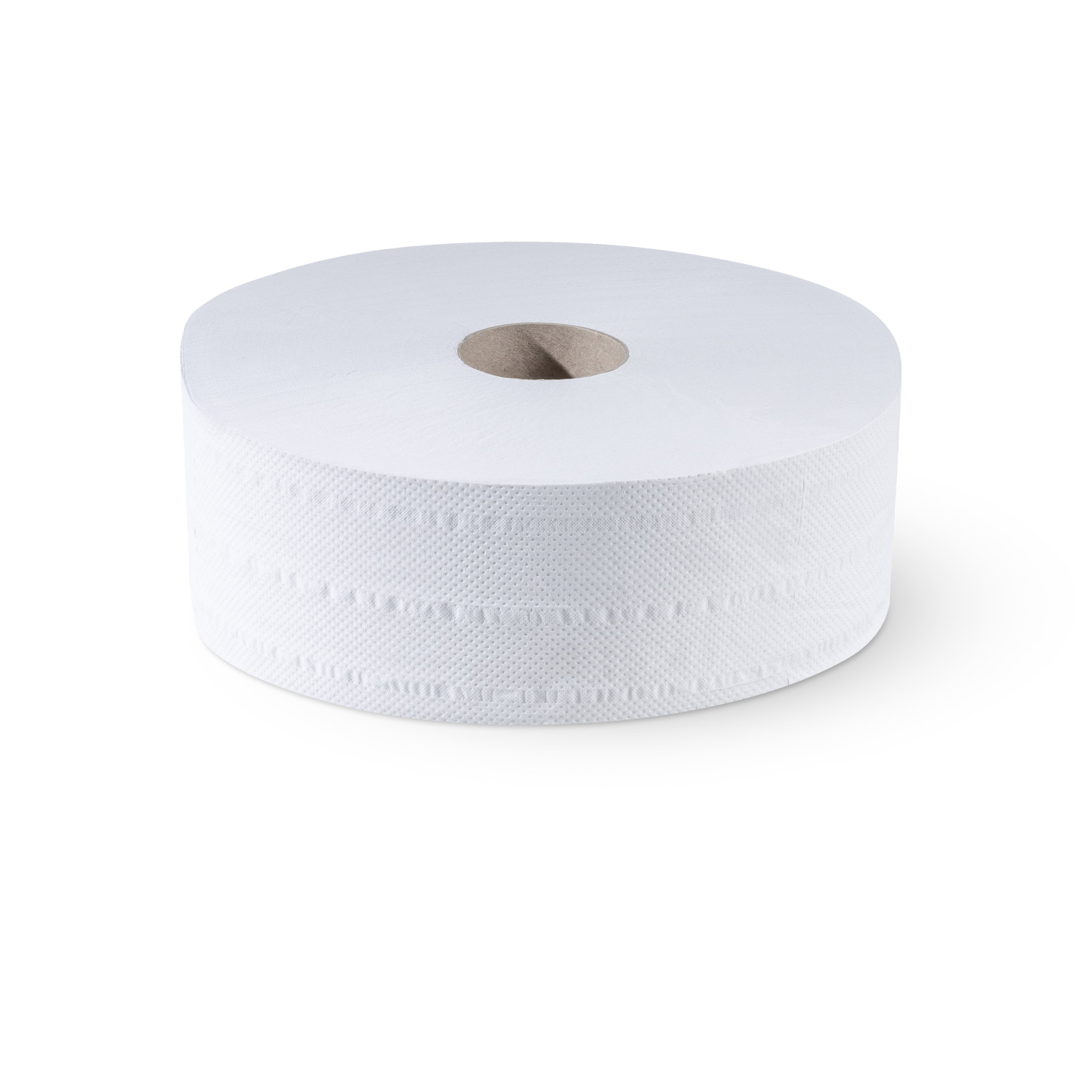 Muster: Jumbo Toilettenpapier Recycling