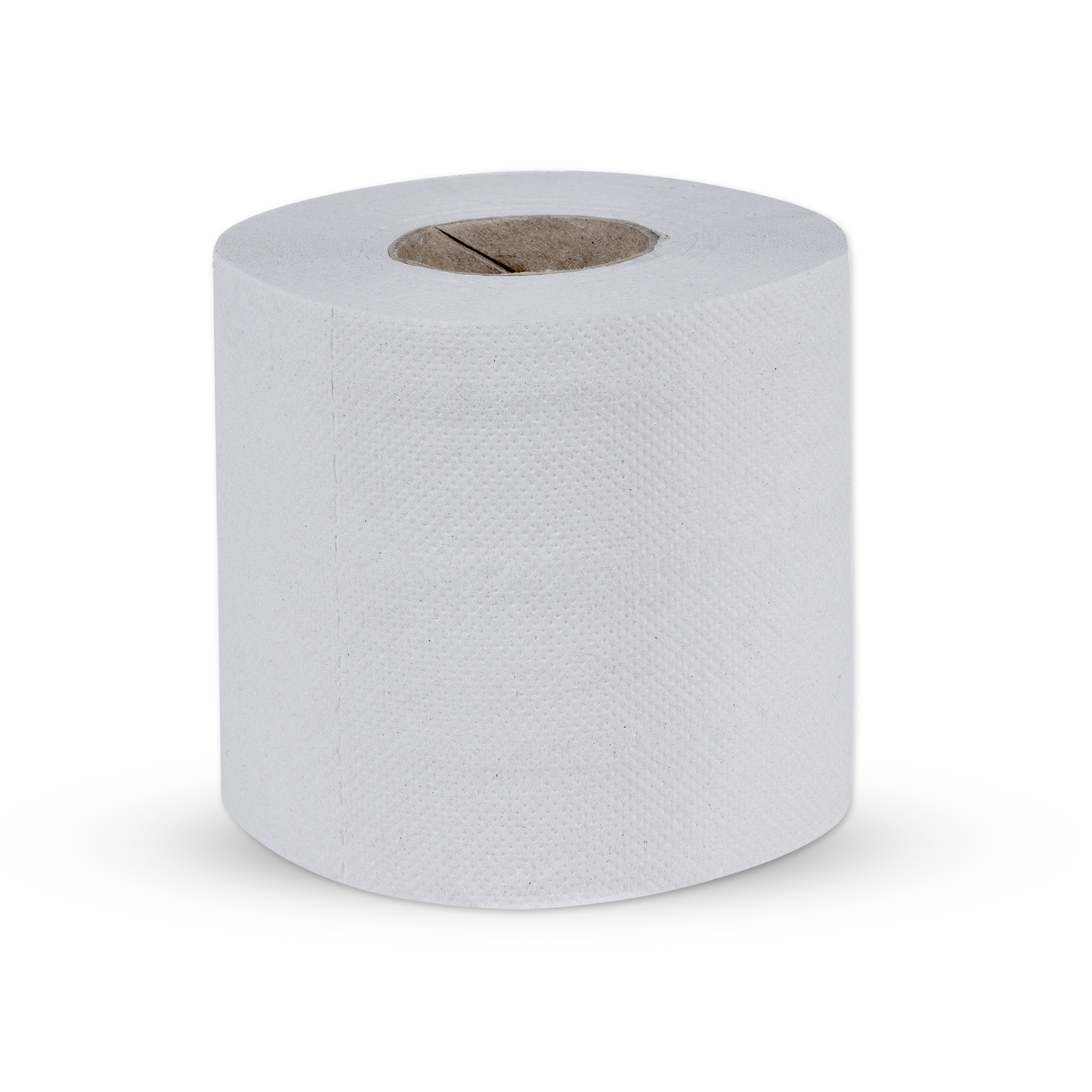 Muster: Toilettenpapier 2 lagig