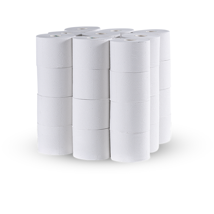 KORDULA - Toilettenpapier