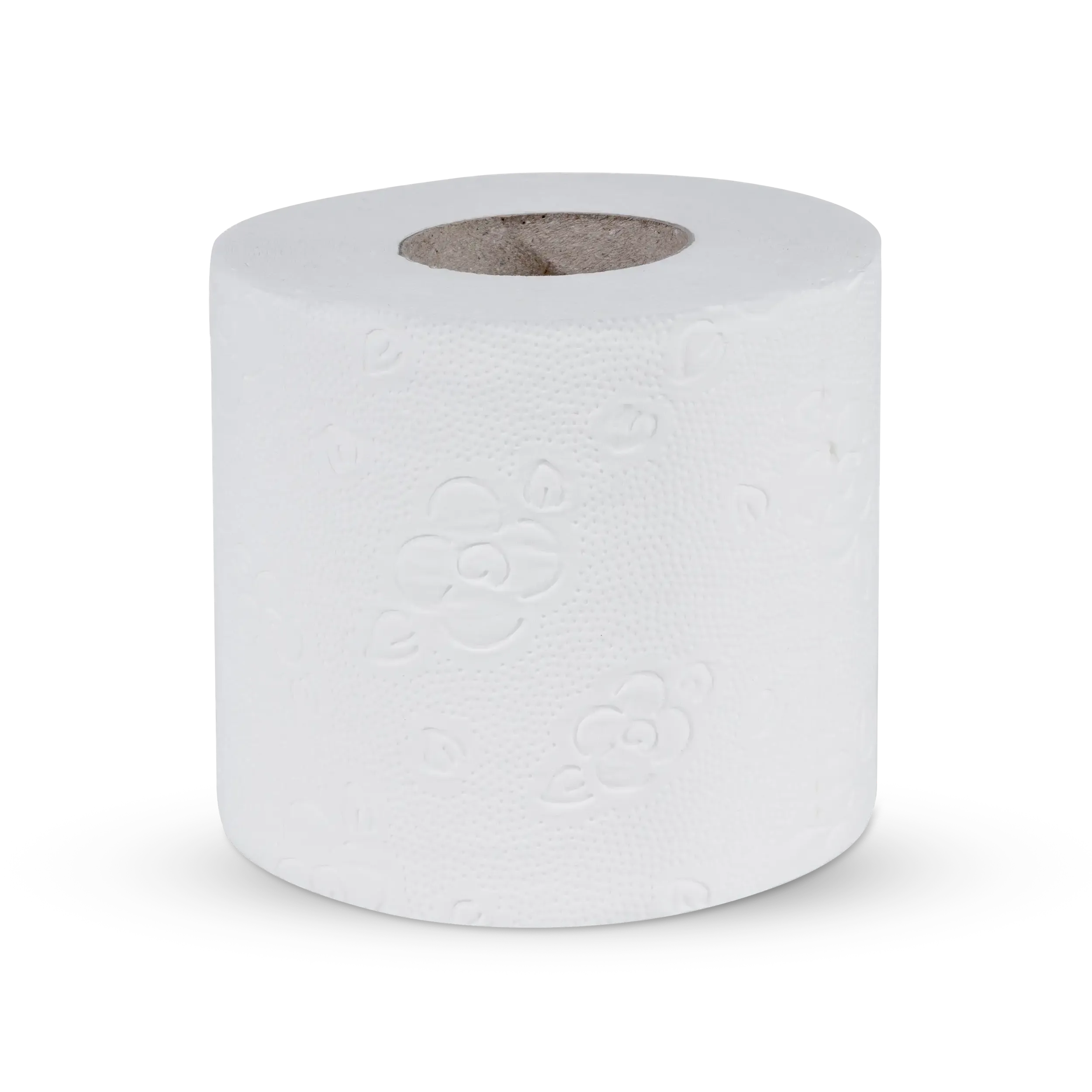 Muster: Toilettenpapier 4 lagig