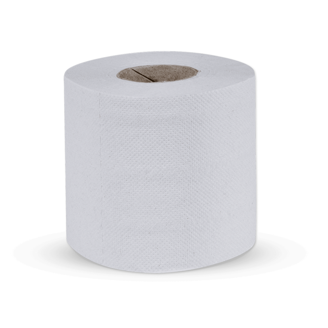 Muster: Toilettenpapier 2 lagig