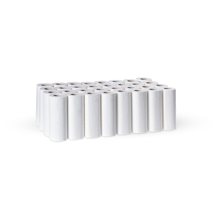 Küchenrolle 3 lagig