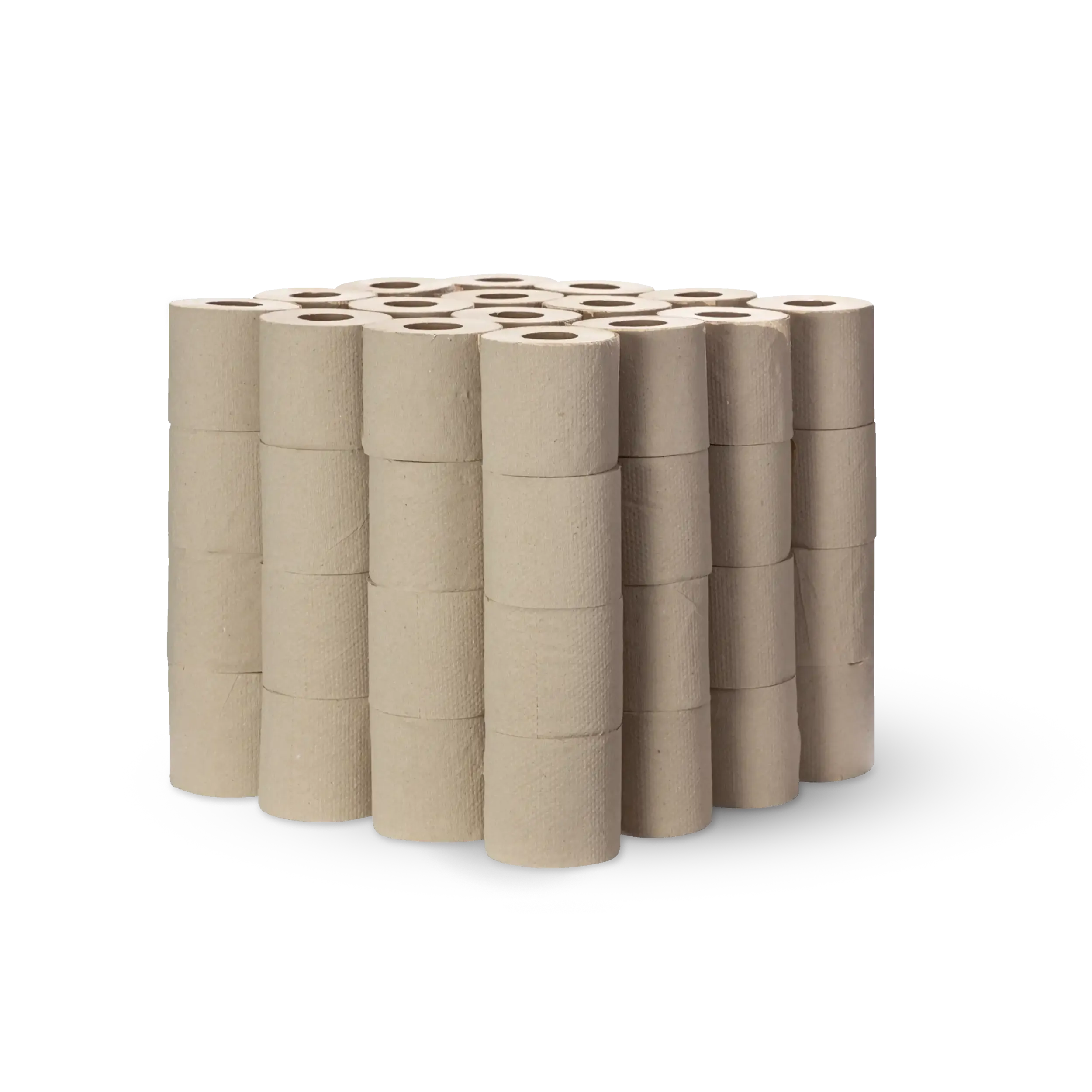 Toilettenpapier 1 lagig