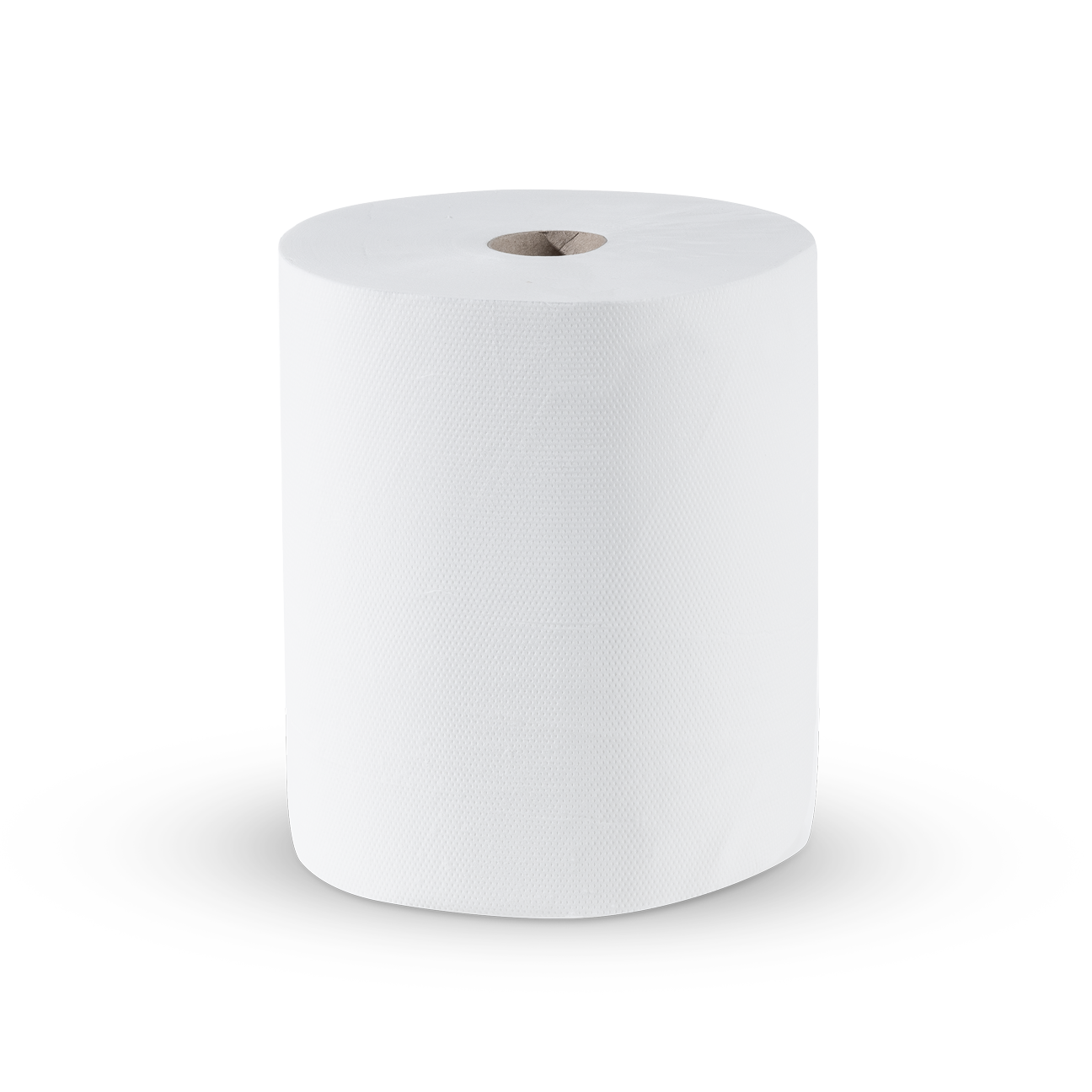 Muster: Handtuchrolle Autocut 2 lagig