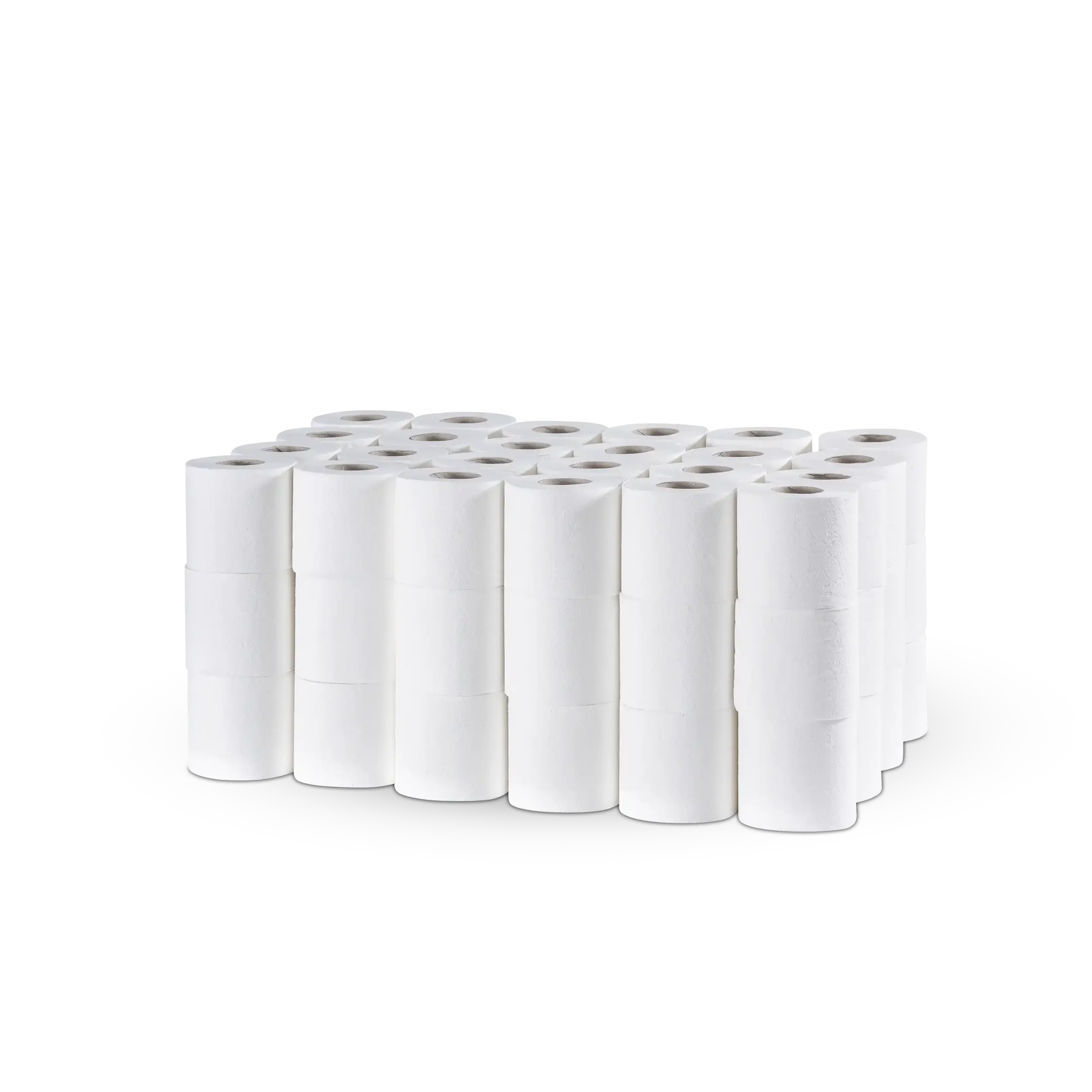 Toilettenpapier 3 lagig