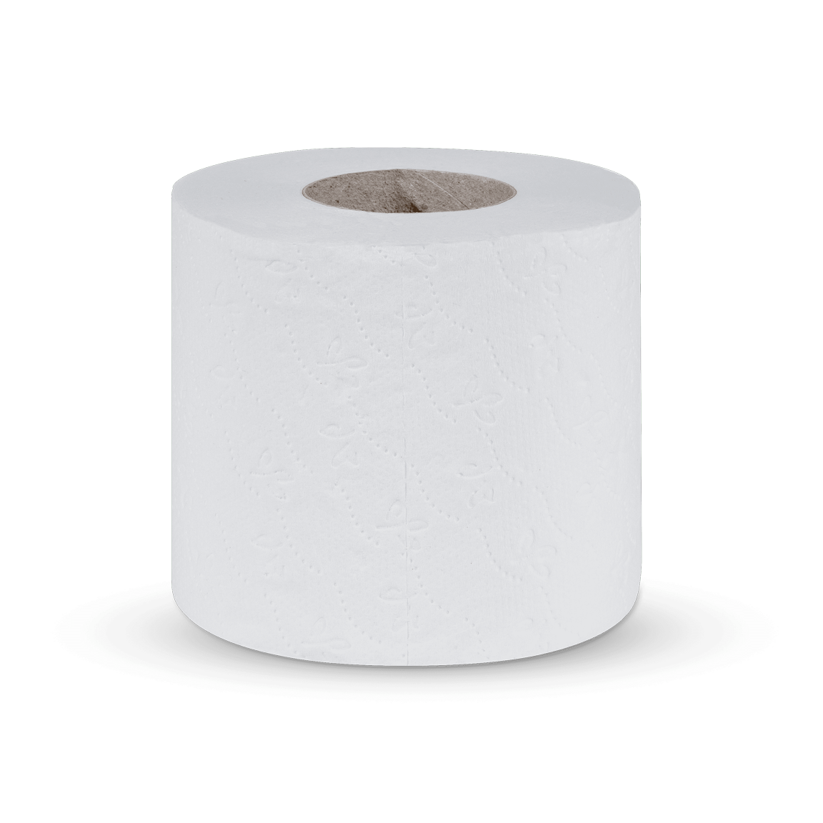 Muster: Toilettenpapier 3 lagig