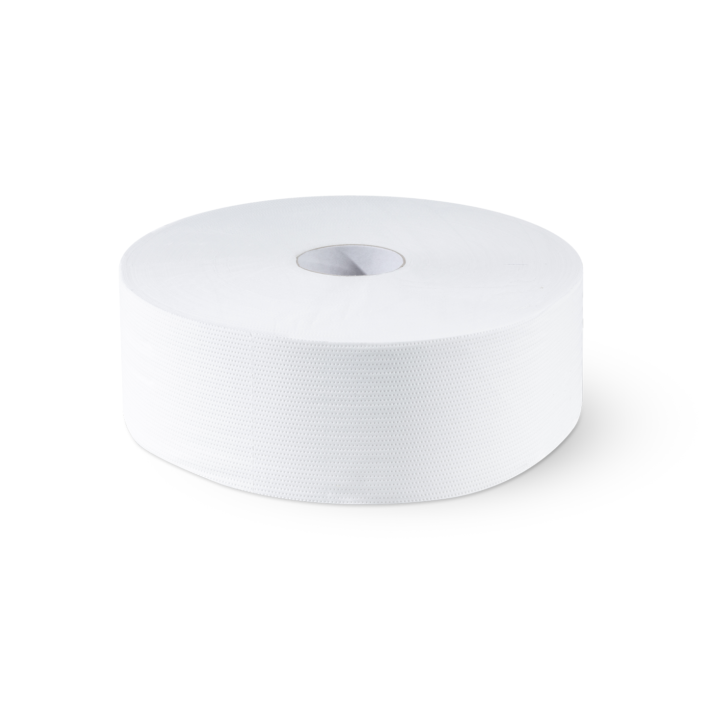 Muster: Jumbo Toilettenpapier Zellstoff