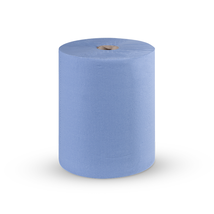 Putztuchrolle 3 lagig