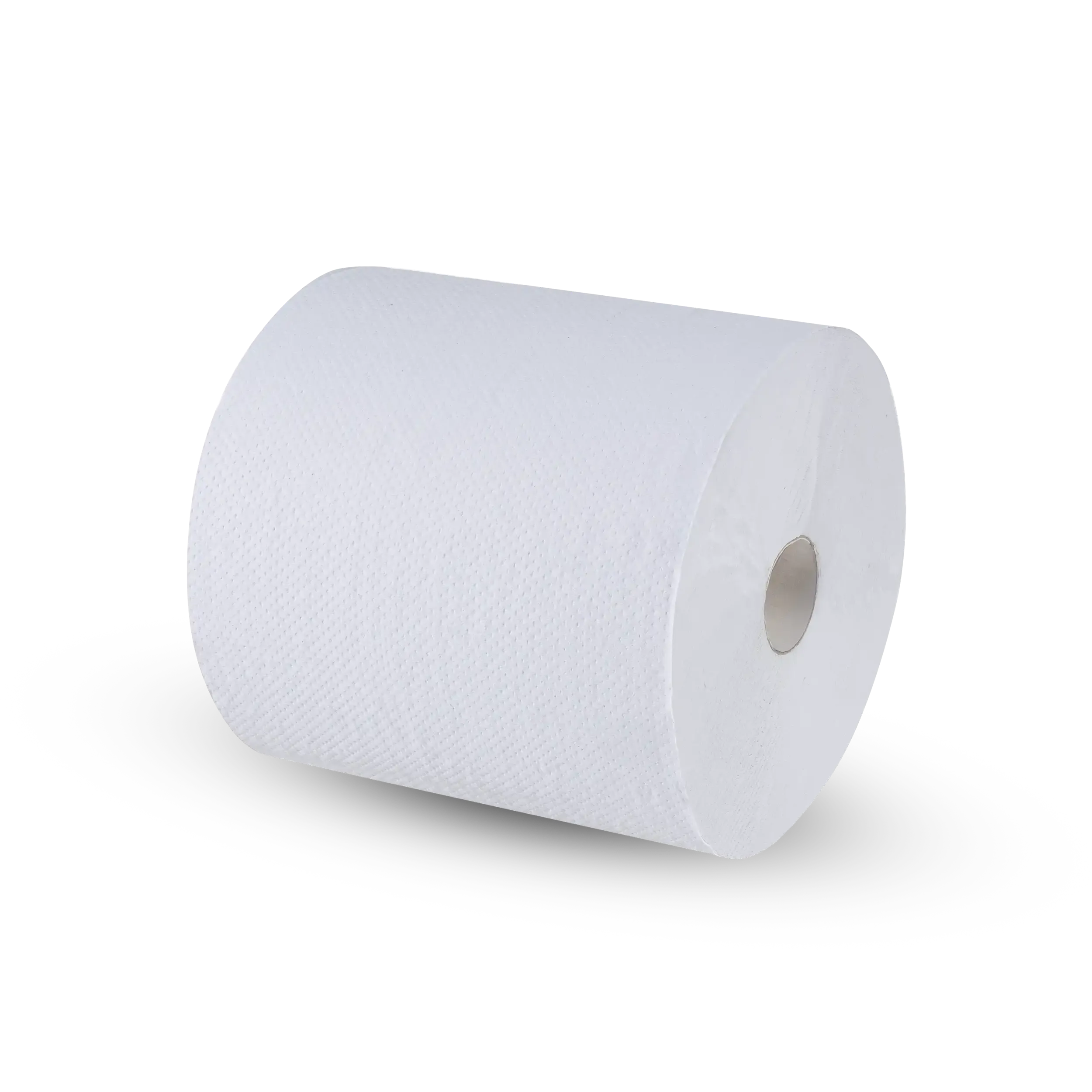 HANNELORE - Handtuchrolle Autocut by Green Hygiene