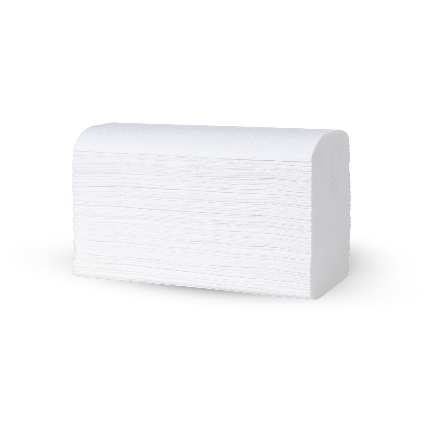 Muster: Falthandtücher 2 lagig N-Falz